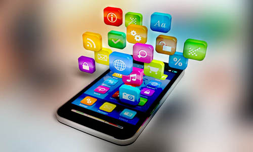 android app development company