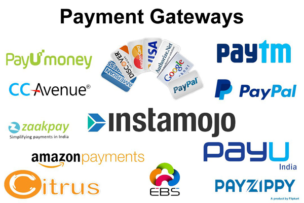 Payment Gateway Integration