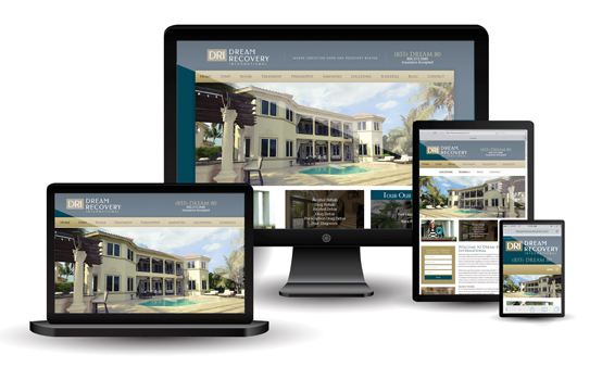 web development services
