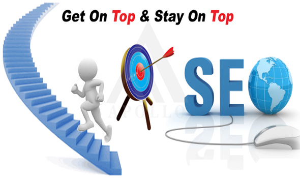SEO company