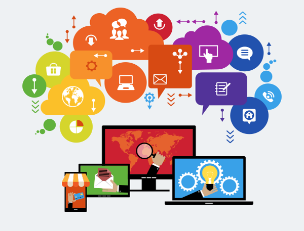 ecommerce website development company